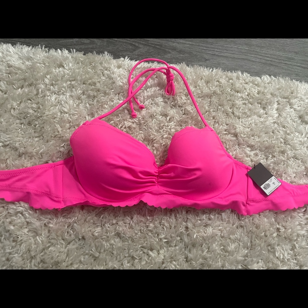 Victorias Secret bikini top